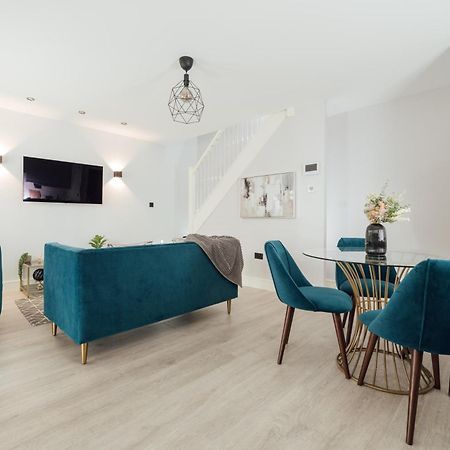 Inviting 2 Bedroom House In Dorking Exterior photo